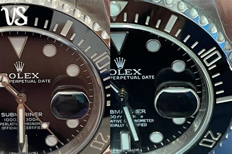 vsf rolex review|Comparison Review of VSF 116610LN and ZZF V3 116610LV.